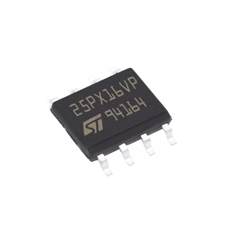 M25PX16-VMN6TP MICRON