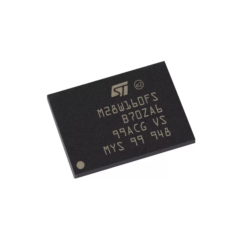 M28W160FSB70ZA6E MICRON