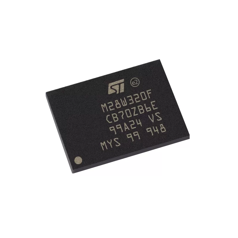 M28W320FCB70ZB6E MICRON