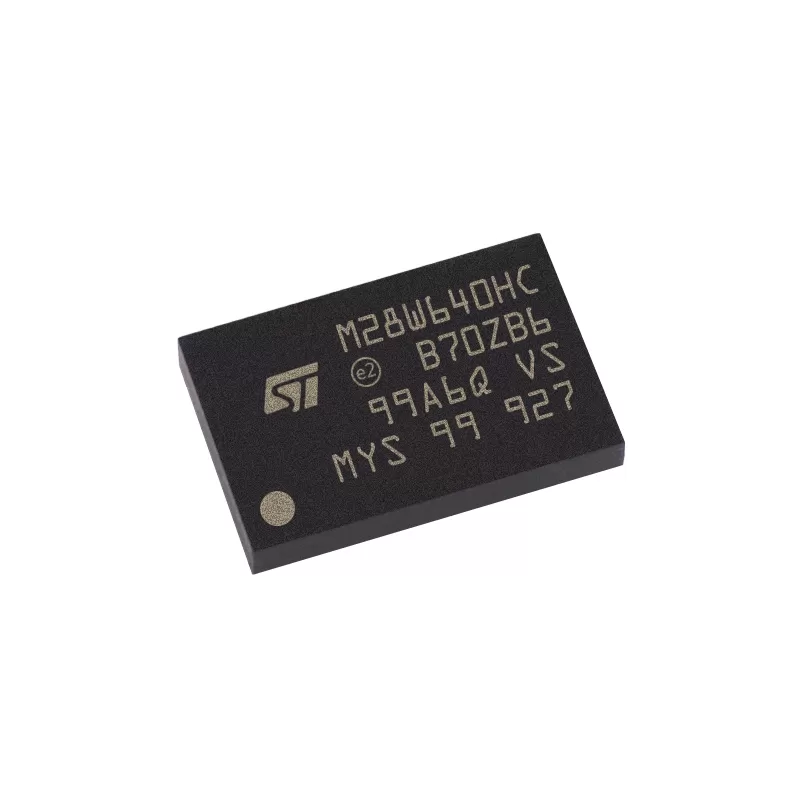 M28W640HCB70ZB6F MICRON