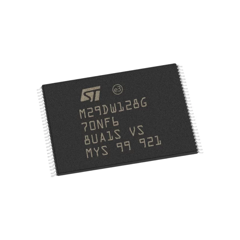 M29DW128G70NF6E MICRON