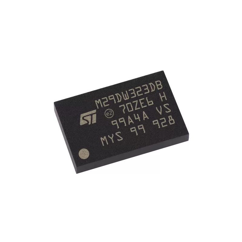 M29DW323DB70ZE6E MICRON