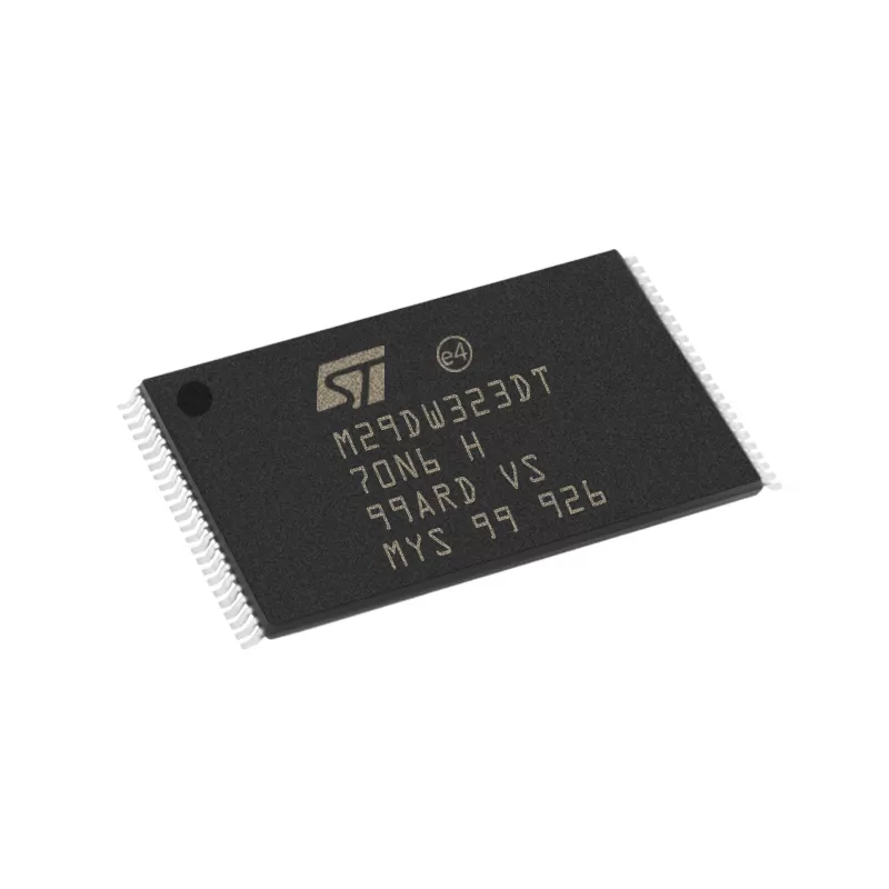 M29DW323DT70N6E MICRON