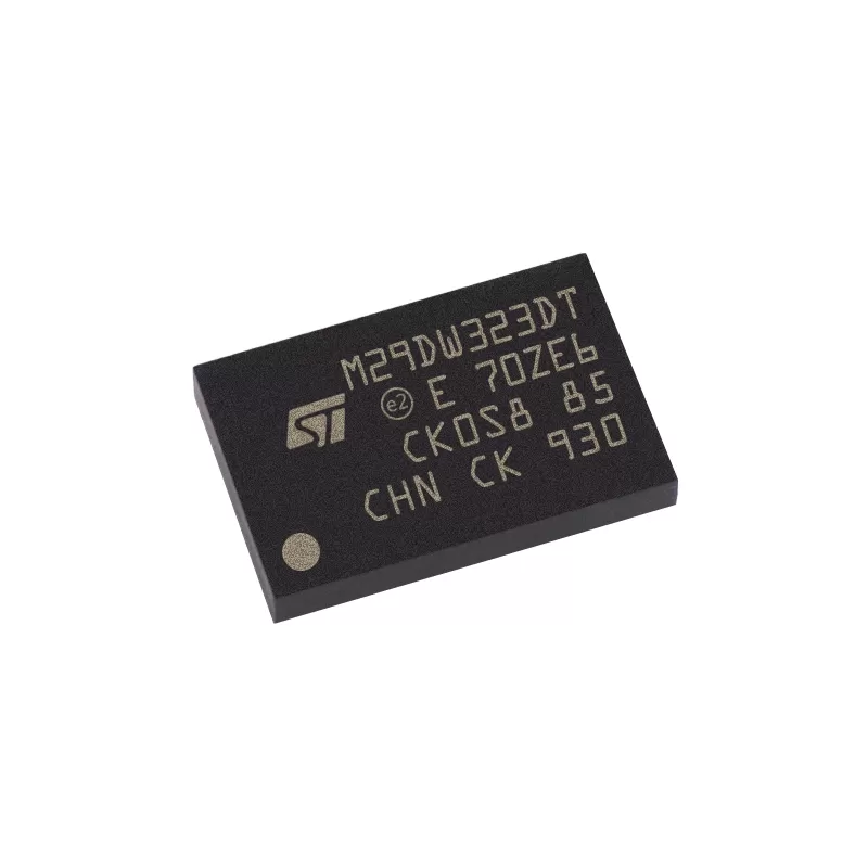 M29DW323DT70ZE6E MICRON