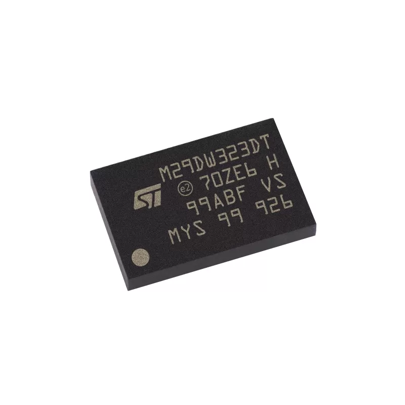 M29DW323DT70ZE6F MICRON