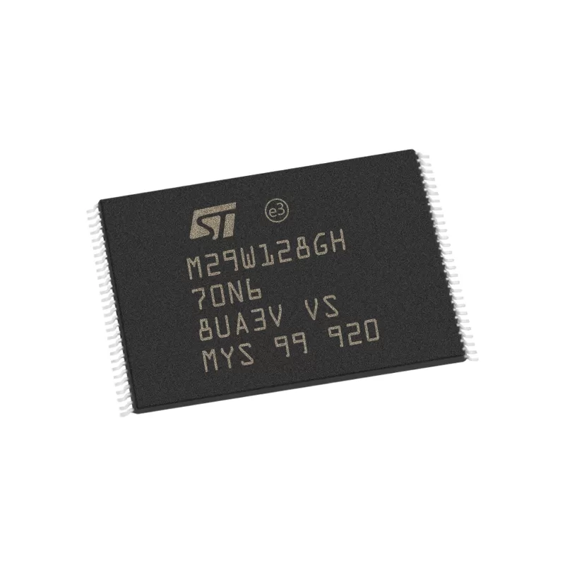 M29W128GH7AN6E MICRON