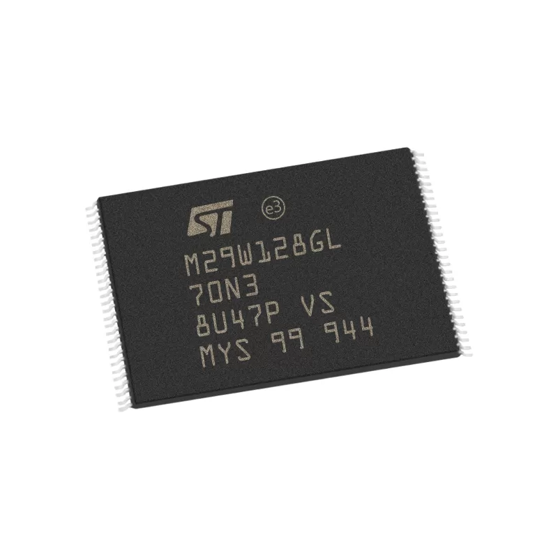 M29W128GL70N3F MICRON