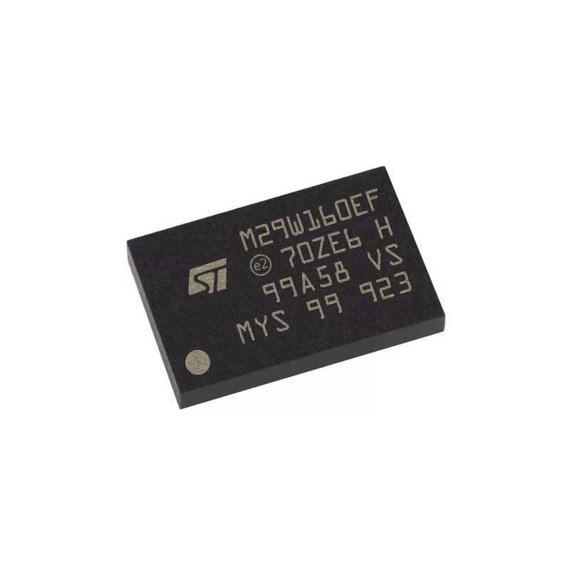 M29W160ET70ZA6F MICRON