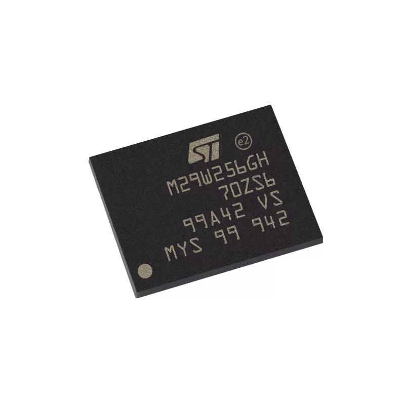 M29W256GH70ZS6E MICRON