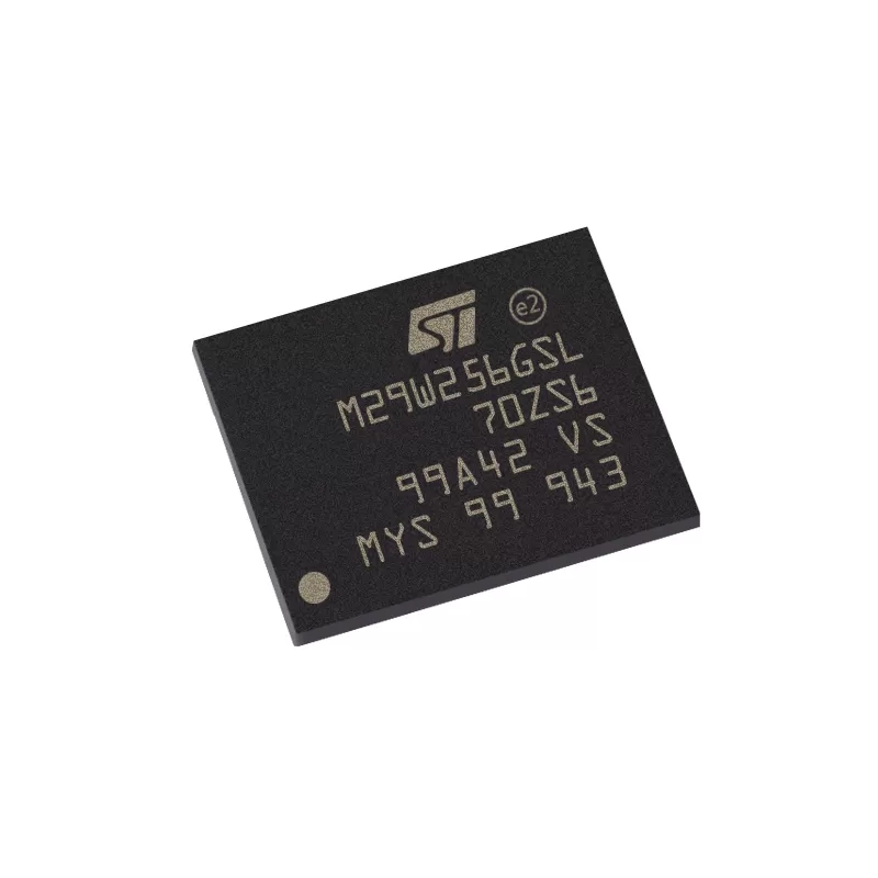 M29W256GSL70ZS6F MICRON