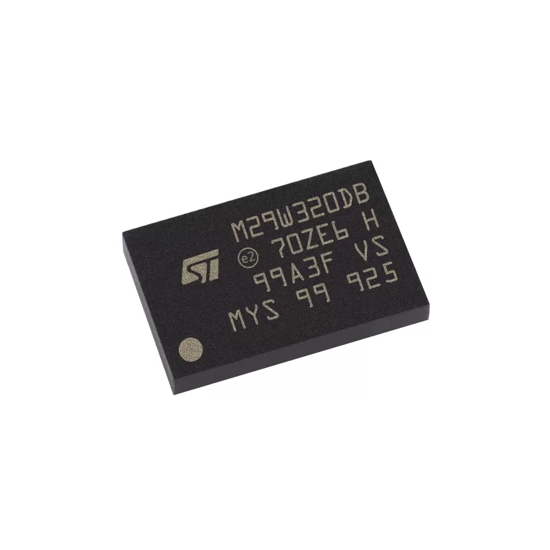 M29W320DB70ZE6E MICRON