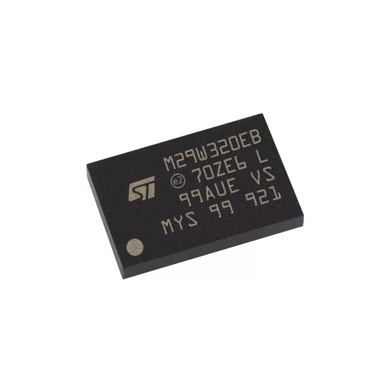 M29W320EB70ZE6E MICRON