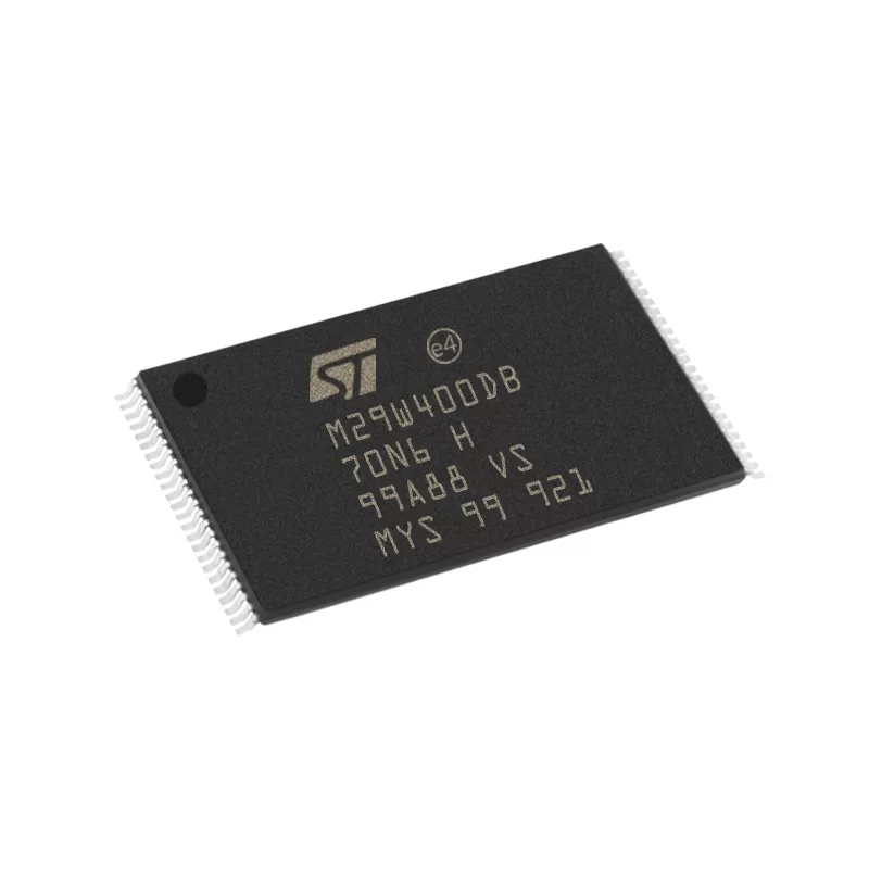 M29W400DB70N6E MICRON