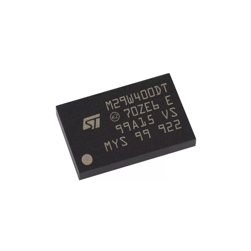 M29W400DT70ZE6E MICRON