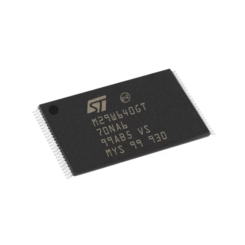 M29W640GB70NA6E MICRON