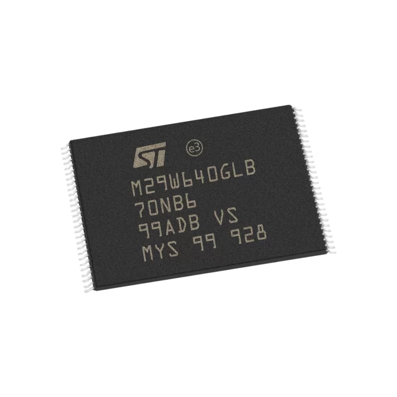 M29W640GB70NB6E MICRON
