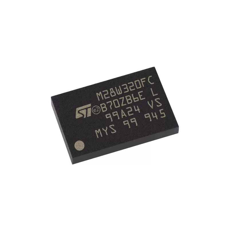 M29W640GB70ZA6E MICRON