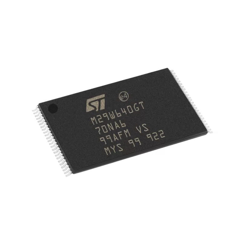 M29W640GT70NA6E MICRON