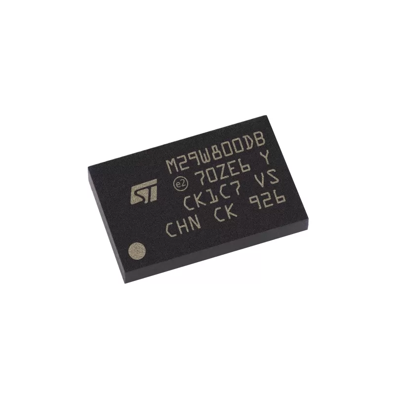 M29W800DB70ZE6F MICRON