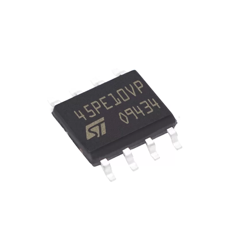 M45PE10-VMN6TP MICRON