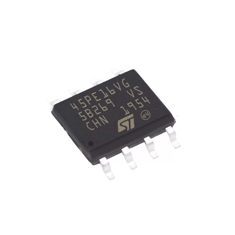 M45PE16-VMW6TG MICRON