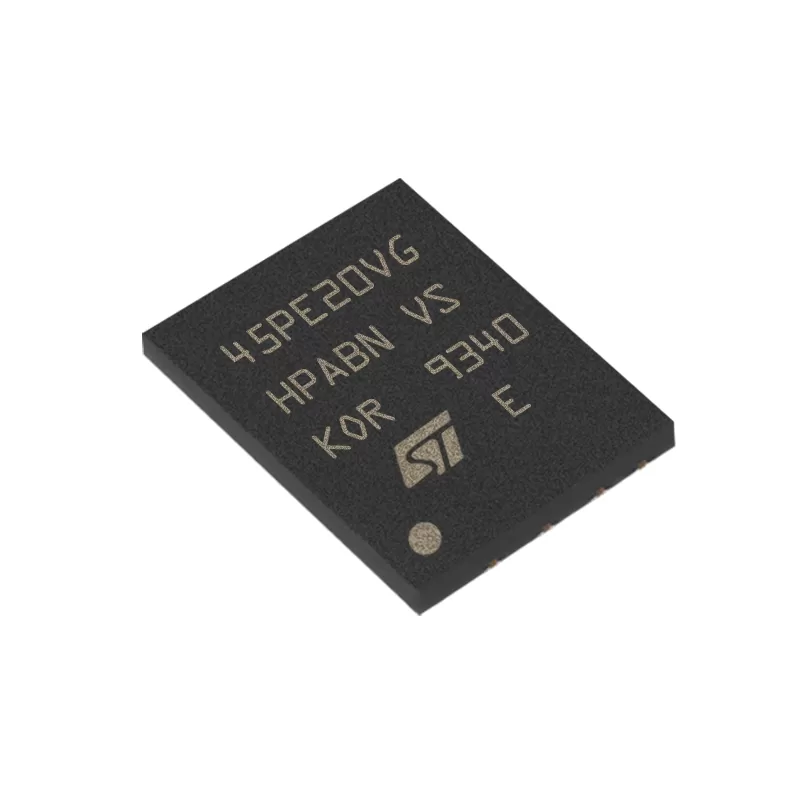 M45PE20-VMP6TG MICRON