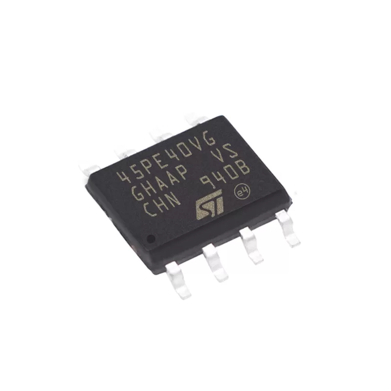 M45PE40-VMW6TG MICRON