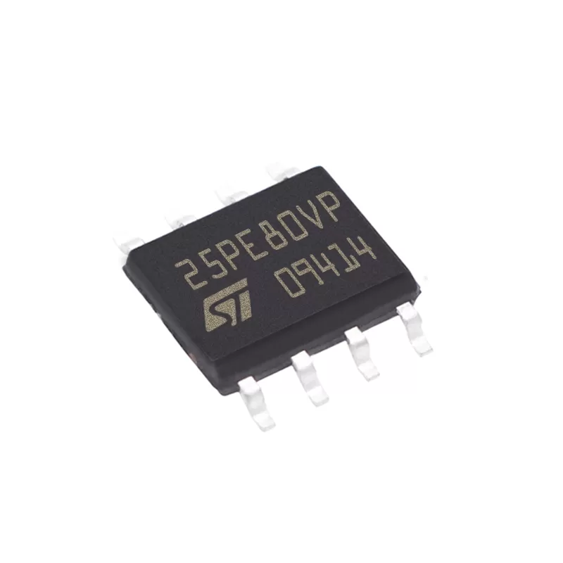M45PE80-VMN6TP MICRON