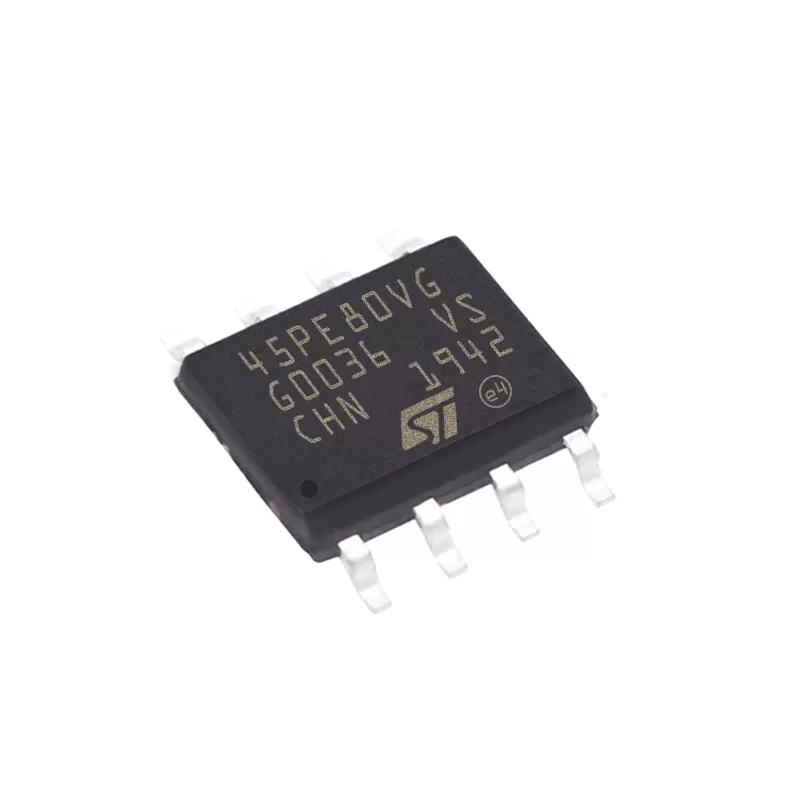 M45PE80-VMW6TG MICRON