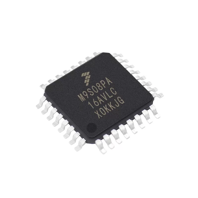 M9S08PA16AVLC FREESCAL