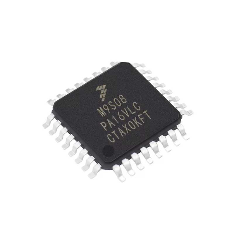 M9S08PA16VLC FREESCAL