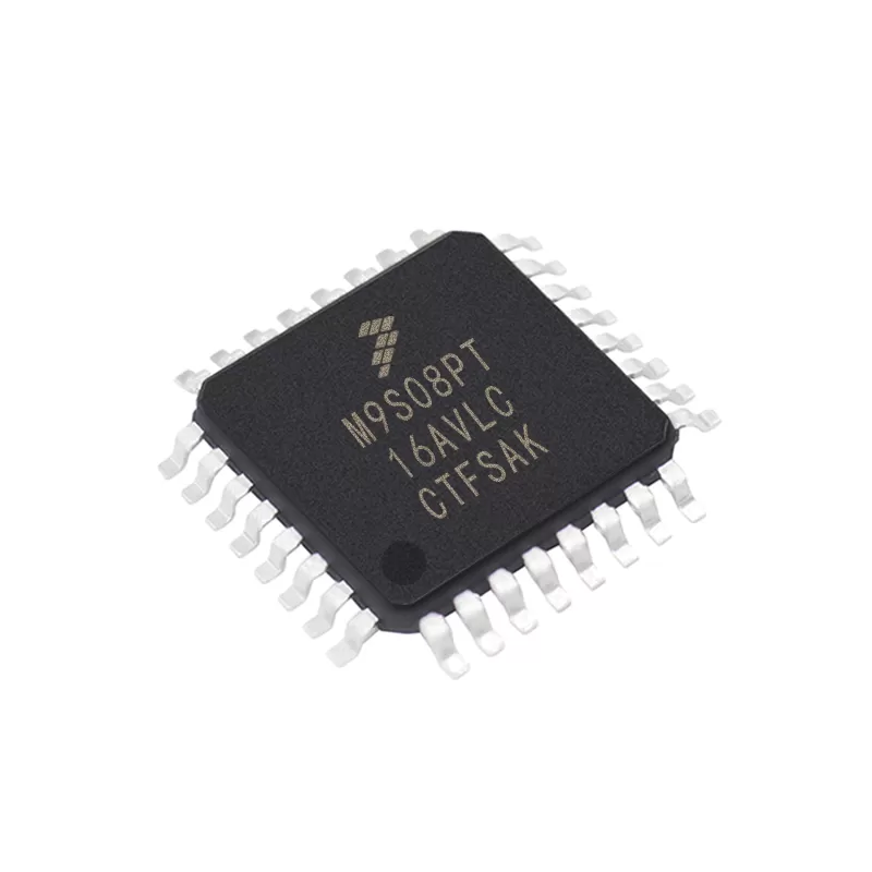 M9S08PT16AVLC FREESCAL