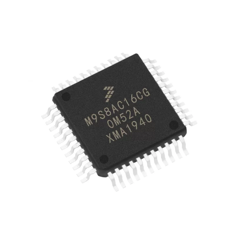 M9S8AC16CG FREESCAL