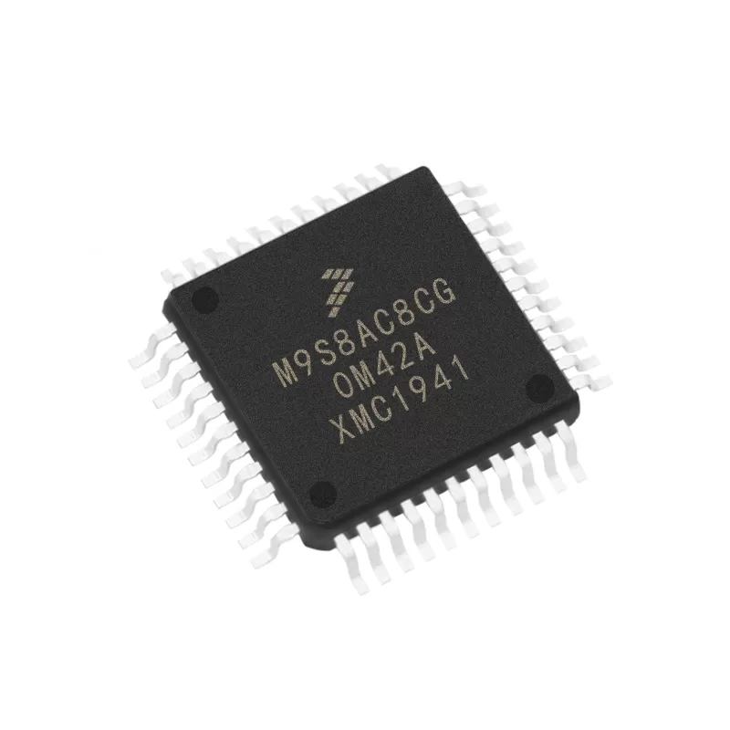 M9S8AC8CG FREESCAL