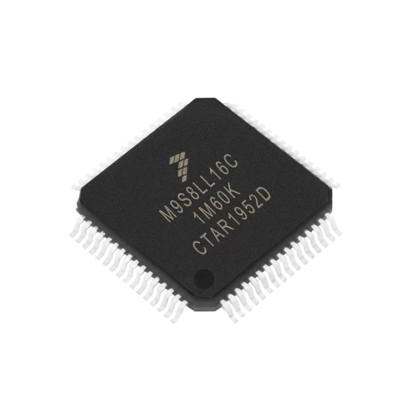 M9S8LL16C1M60K FREESCAL