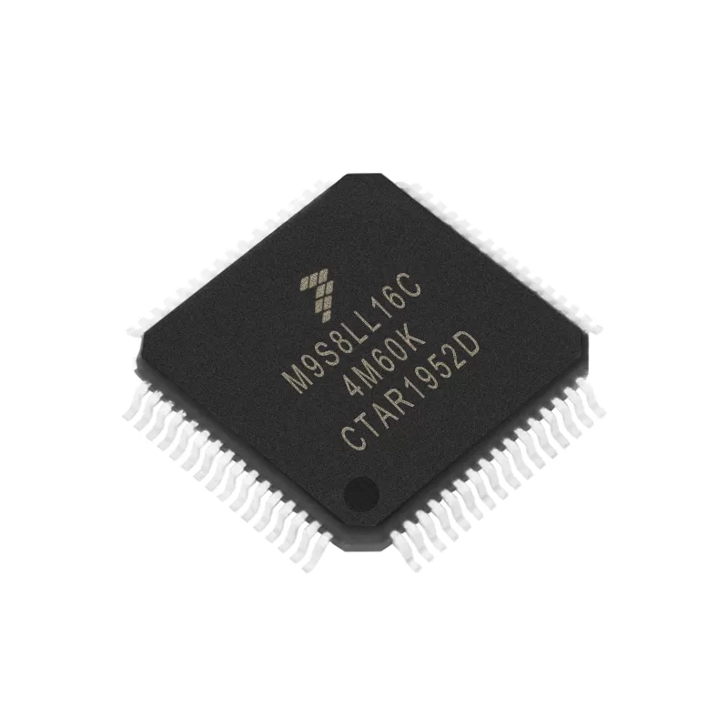 M9S8LL16C4M60K FREESCAL