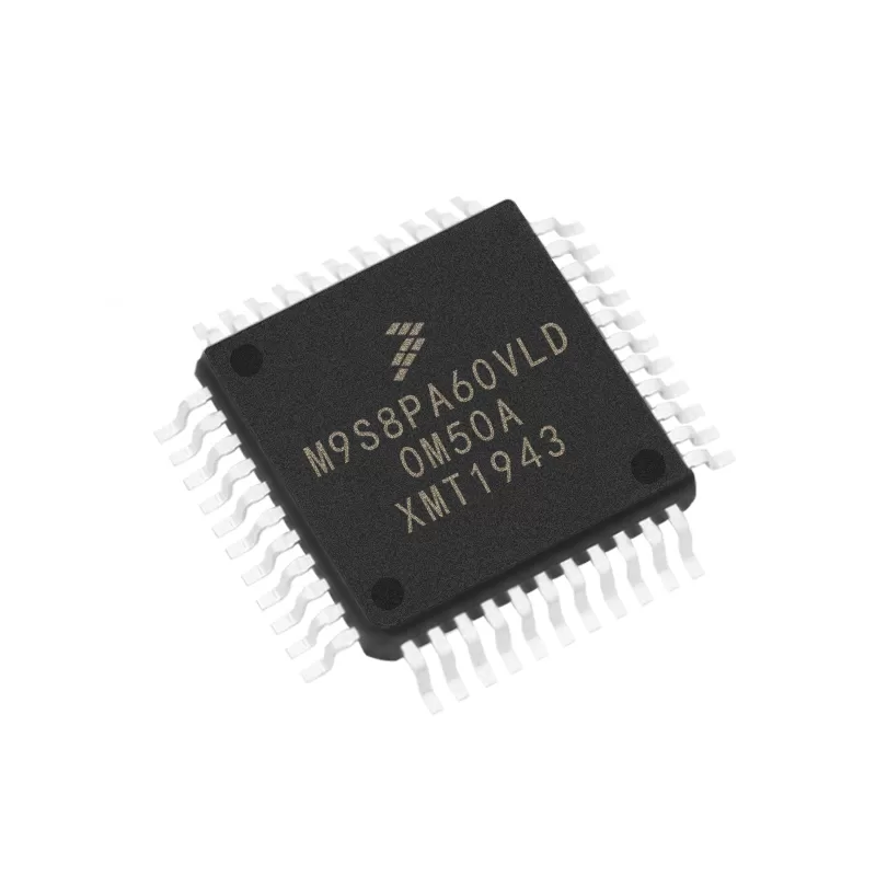 M9S8PA60VLD FREESCAL