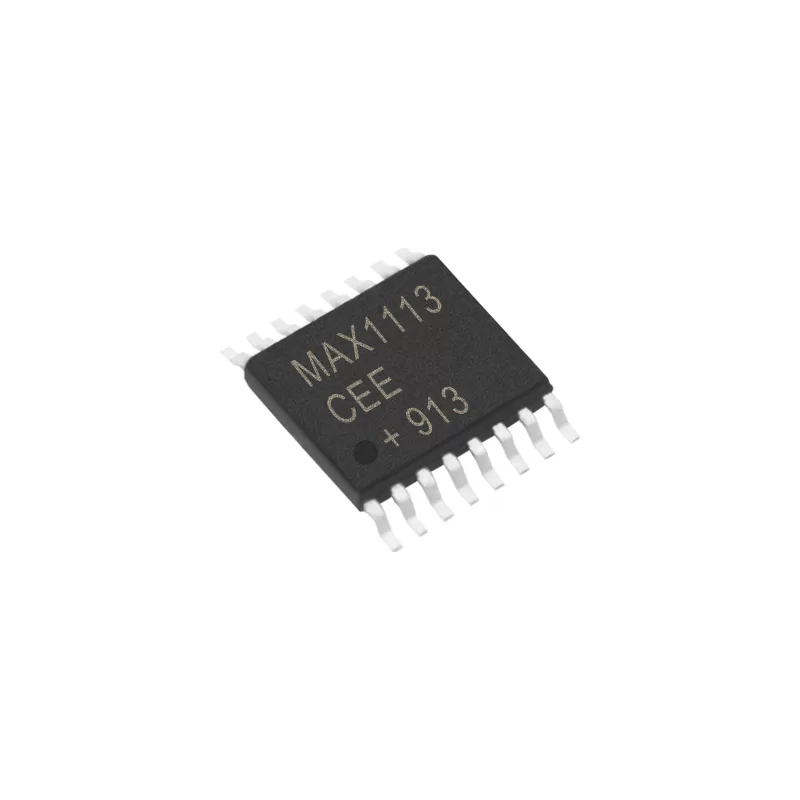MAX1113CEE+ MAXIM