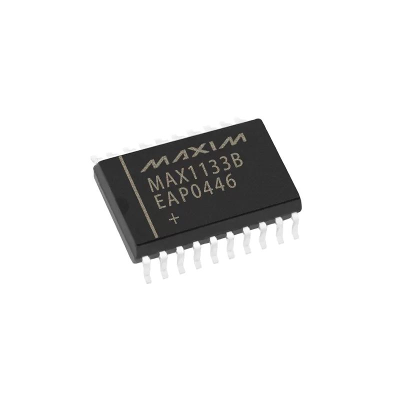 MAX1133BEAP+ MAXIM