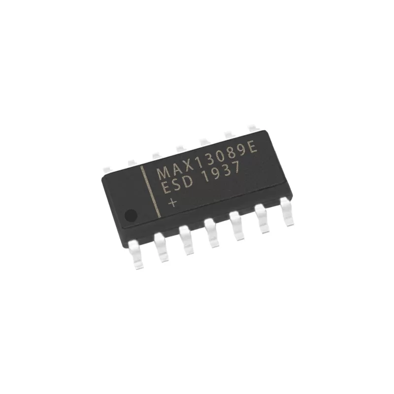 MAX13089EESD+T MAXIM