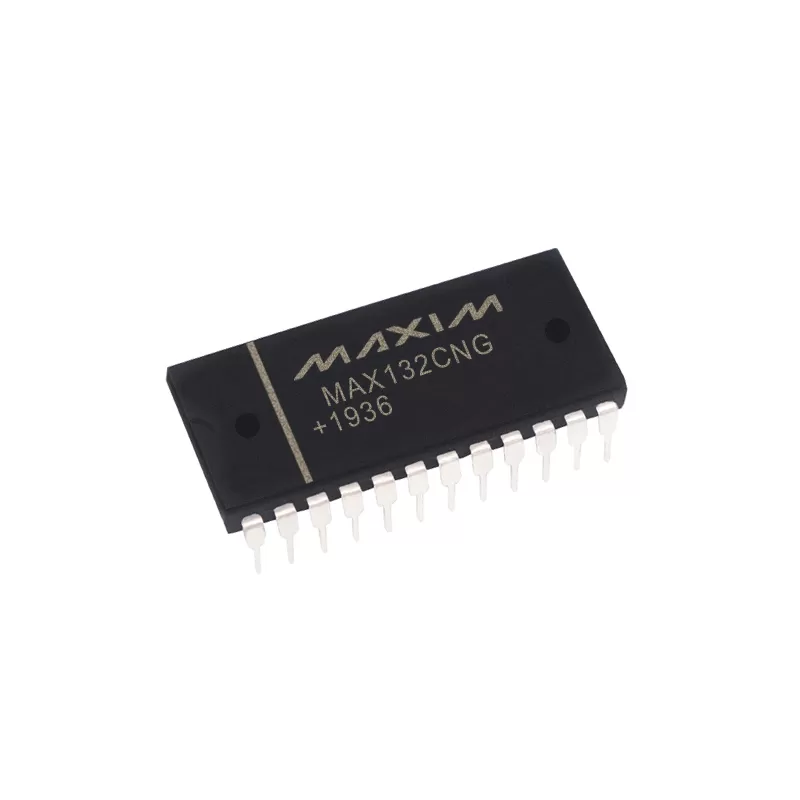 MAX132CNG+ MAXIM