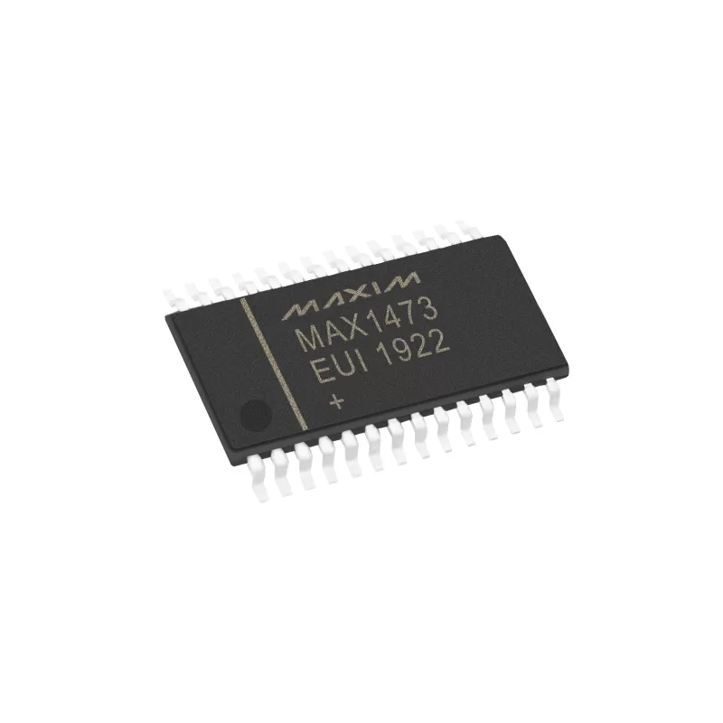 MAX1473EUI+T MAXIM