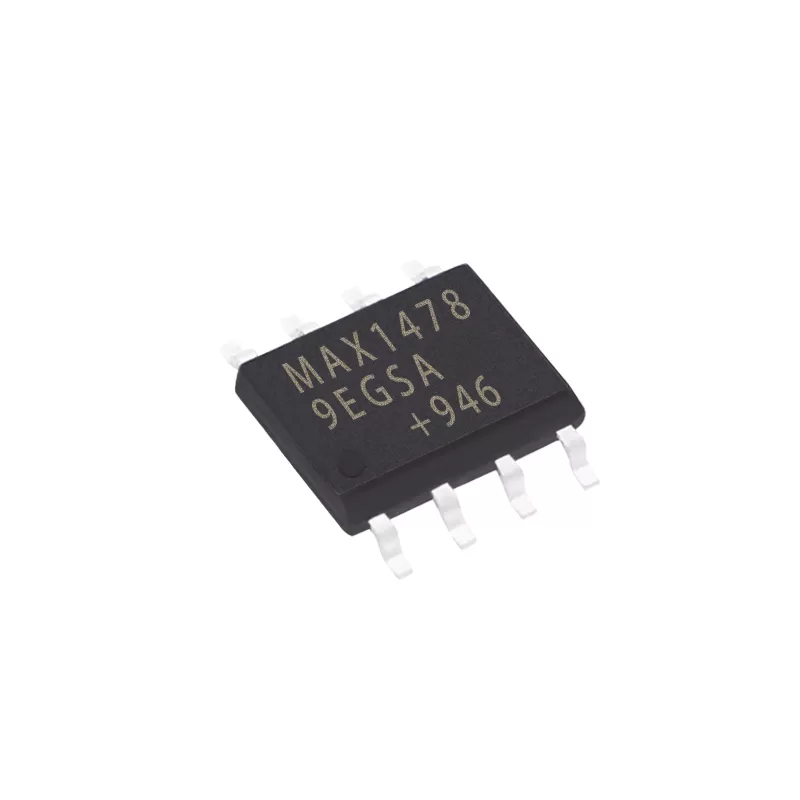 MAX14789EGSA+T MAXIM