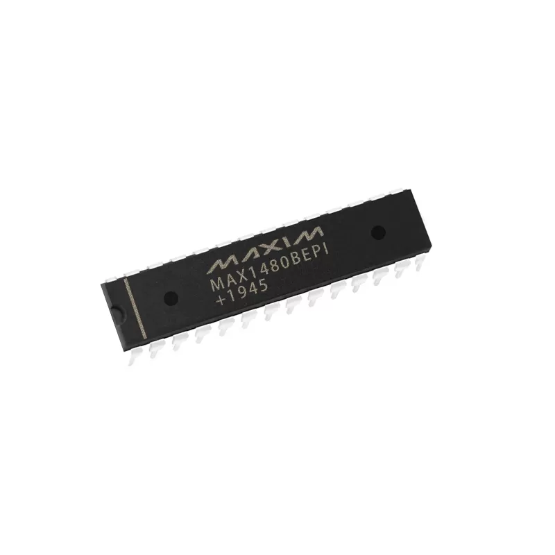 MAX1480BEPI+ MAXIM