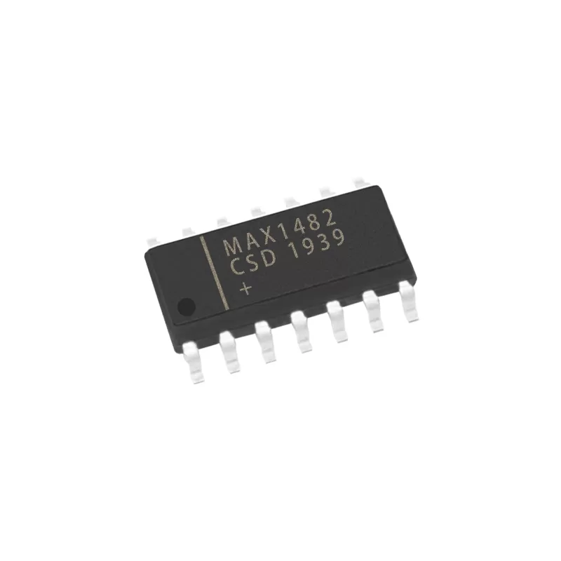 MAX1482CSD+T MAXIM