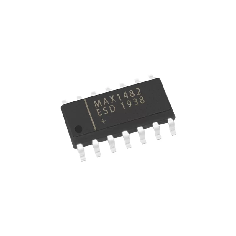 MAX1482ESD+T MAXIM