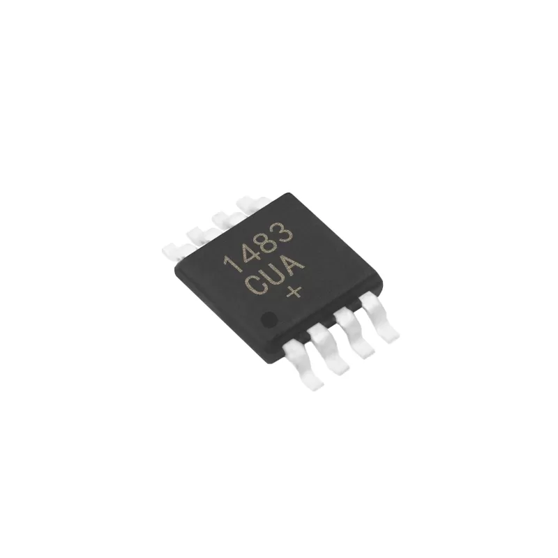 MAX1483CUA+T MAXIM
