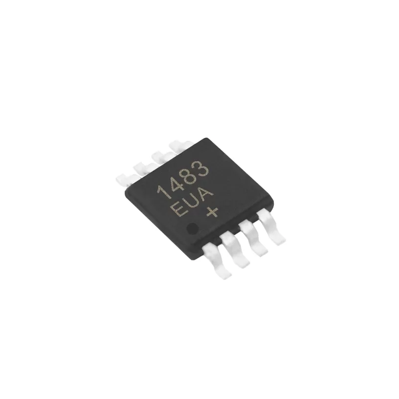 MAX1483EUA+ MAXIM
