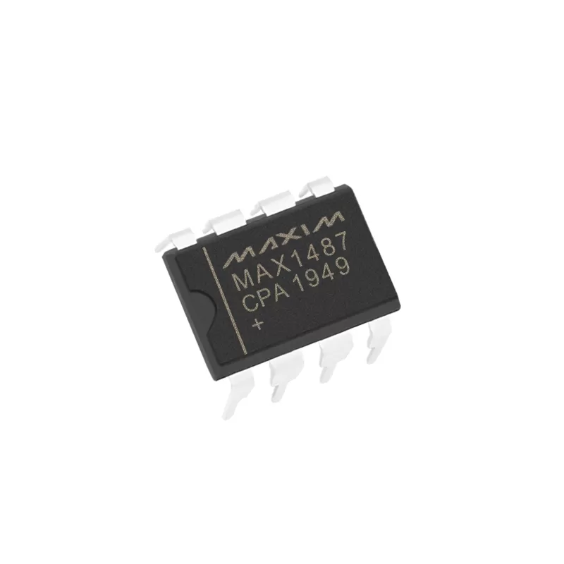 MAX1487CPA+ MAXIM