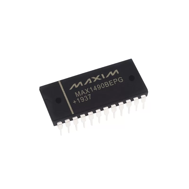 MAX1490BEPG+ MAXIM